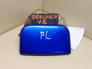 9101 H6,9101J4 Ручка наружная передняя левая Citroen Berlingo 1 Арт 2037179, вид 1