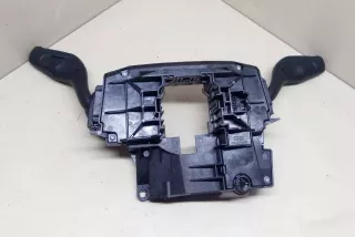 DG9T-14BB522-AGW Переключатель подрулевой (стрекоза) Ford Fusion 2 Арт 2023627, вид 2