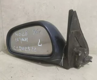 E13010519,GA7D-69-180F6Z Зеркало наружное левое Mazda 626 GE Арт 2031843, вид 1