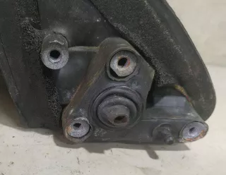 E13010519,GA7D-69-180F6Z Зеркало наружное левое Mazda 626 GE Арт 2031843, вид 3