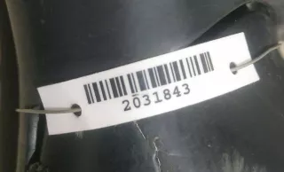 E13010519,GA7D-69-180F6Z Зеркало наружное левое Mazda 626 GE Арт 2031843, вид 4