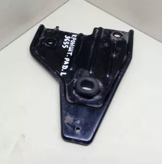 2L148B359BA Кронштейн радиатора Ford Expedition 2 Арт 2025469