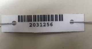 8200240204 Крепление ТНВД Nissan Primera 12 Арт 2031256, вид 4