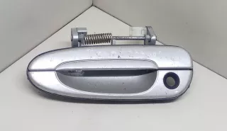 GA7B-59-410B 6Z Ручка наружная передняя левая Mazda 626 GE Арт 2028128, вид 1