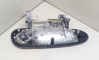 GA7B-59-410B 6Z Ручка наружная передняя левая Mazda 626 GE Арт 2028128, вид 2