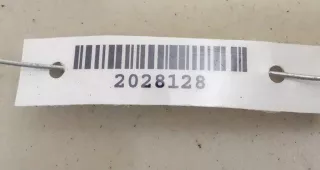 GA7B-59-410B 6Z Ручка наружная передняя левая Mazda 626 GE Арт 2028128, вид 3