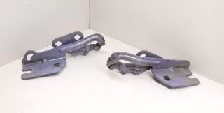 7912 60,791259 Петля капота Citroen Xsara Picasso Арт 2064771, вид 2