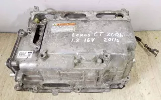 G920076010 Преобразователь напряжения Lexus CT Арт 2013801, вид 2