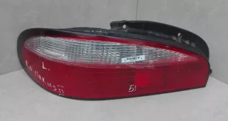  Фонарь задний левый Kia Clarus Арт 2000362