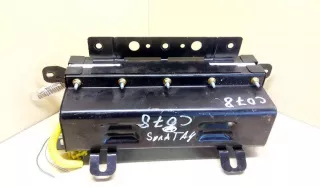  Подушка безопасности Hyundai Sonata (EF)  Арт 2045654, вид 3