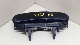 4B0839885 Ручка наружная передняя правая Audi A4 B6 Арт 2018215, вид 1