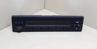 65826909133 Дисплей BMW X5 E53 Арт 2025131, вид 1