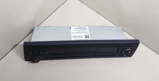 65826909133 Дисплей BMW X5 E53 Арт 2025131, вид 2