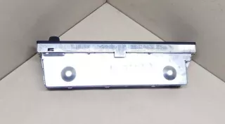 65826909133 Дисплей BMW X5 E53 Арт 2025131, вид 3