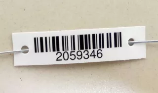 KL01-15-171 Термостат Mazda 626 GF Арт 2059346, вид 5