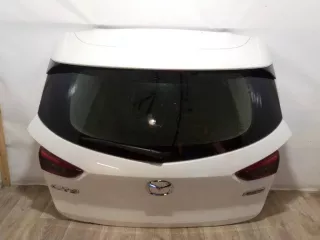  Моторчик заднего стеклоочистителя (дворника) Mazda CX3 Арт 2030791-4