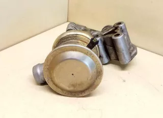 58131817 Клапан EGR Audi A4 B5 Арт 2047127, вид 4
