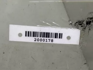  форточка задняя левая Suzuki Vitara 1 Арт 2000178, вид 2