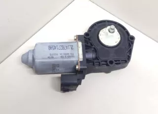 2L147827145AB моторчик стеклоподъемника задний правый Ford Expedition 2 Арт 2025440, вид 2