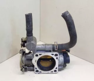  Заслонка дроссельная Nissan Primera 10 2.0л i Арт 2038514, вид 3