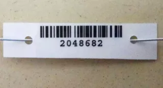  Защита арок передняя правая (подкрылок) Honda CR-V 1 Арт 2048682, вид 4