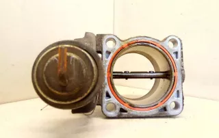 RDB60-501,4Z07 Заслонка дроссельная Renault Espace 4 Арт 2039301, вид 3