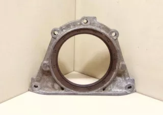  Крышка двигателя задняя Hyundai Sonata (Y3) Арт 2051272, вид 1
