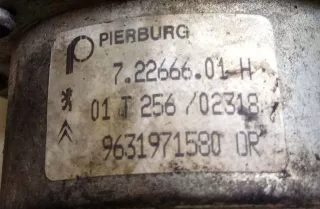 9631971580,72266601H Насос вакуумный Citroen C5 1 Арт 2021509, вид 3