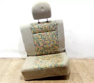 VODITELEM,LEVOE Сиденье заднее Suzuki Wagon R2 Арт 2046444, вид 1