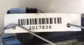  Клапан ТНВД Ford KA 1 1.3л i Арт 2017836-1, вид 4