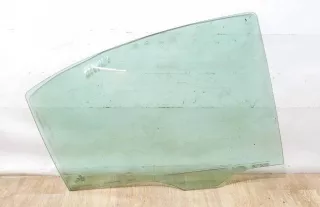 43R-000677 Стекло двери задней правой Peugeot 607 Арт 2049561, вид 1