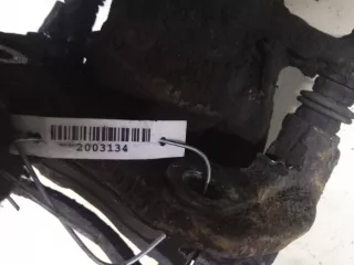 Суппорт передний правый Opel Corsa C Арт 2003134, вид 3