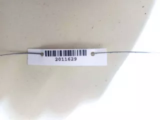 491809F900 Бачок гидроусилителя Nissan Primera 11 Арт 2011629, вид 3