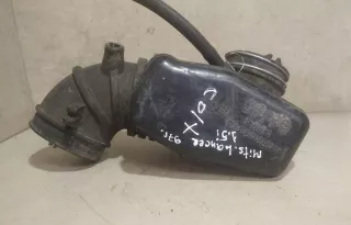  Патрубок воздушного фильтра Mitsubishi Lancer 6 Арт 2032338, вид 2