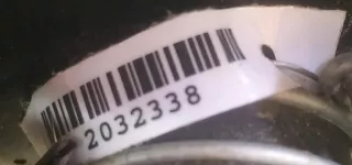  Патрубок воздушного фильтра Mitsubishi Lancer 6 Арт 2032338, вид 4