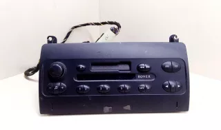 XQD101090PUY Магнитола Rover 75 Арт 2059780, вид 1