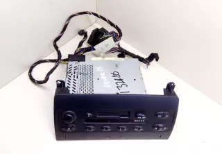 XQD101090PUY Магнитола Rover 75 Арт 2059780, вид 2