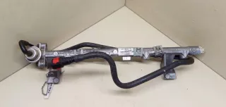  Клапан ТНВД Ford Focus 1 1.4л i Арт 2017108-1, вид 1