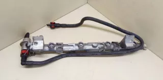  Клапан ТНВД Ford Focus 1 1.4л i Арт 2017108-1, вид 2