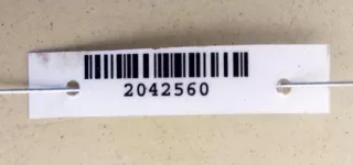  Насос гидроусилителя руля Ford Fiesta 5 Арт 2042560, вид 5