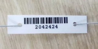  Глушитель Jaguar S-Type Арт 2042424, вид 2