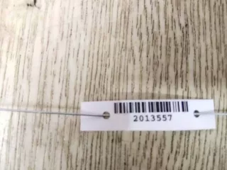 95667904ZG Козырек солнцезащитный Citroen Xantia Арт 2013557, вид 3