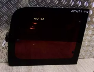 8569S2 Стекло кузовное боковое правое Citroen Berlingo 1 Арт 2011897, вид 1