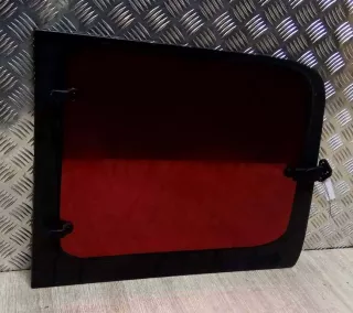 8569S2 Стекло кузовное боковое правое Citroen Berlingo 1 Арт 2011897, вид 2