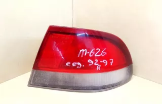 043-1395 Фонарь задний правый Mazda 626 GE Арт 2055380, вид 1