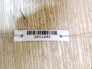 75250-S9V-A10ZA,75260-S9V-A10ZA Дуги на крышу (рейлинги) Honda Pilot 1 Арт 2011282, вид 2