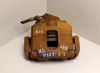  Суппорт передний правый Ford Fiesta 5 Арт 2054578
