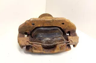  Суппорт передний правый Ford Fiesta 5 Арт 2054578, вид 2