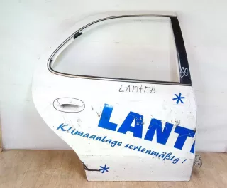  замок двери задней правой Hyundai Lantra 2 Арт 2067896-2