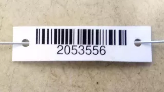  Вентилятор радиатора Nissan Primera 11 Арт 2053556, вид 3